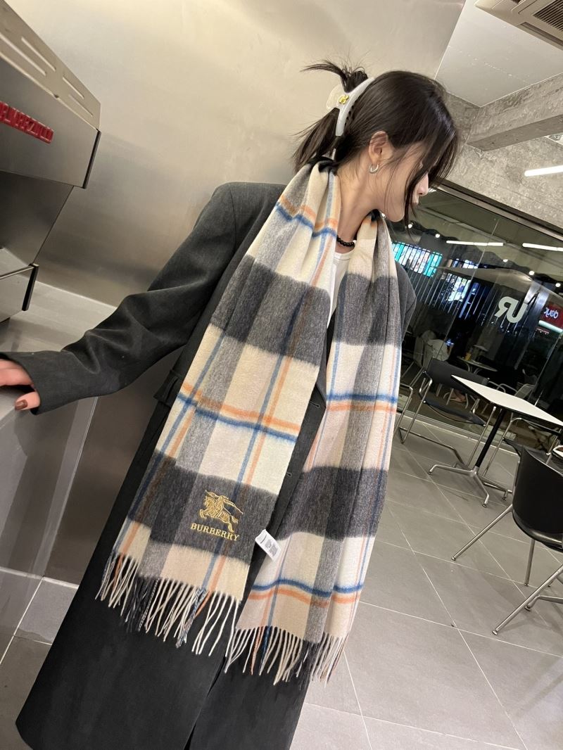 Burberry Scarf